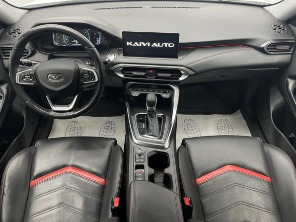 Kaiyi E5 с пробегом 2023 года, цена 1 250 000 рублей, 66000 км, седан, Автокод Объявления