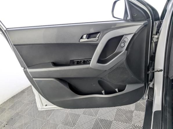Hyundai Creta II с пробегом 2021 года, цена 1 939 000 рублей, 118517 км, внедорожник, Автокод Объявления