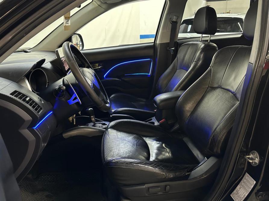 Mitsubishi Outlander II Санкт-Петербург  - изображение 5