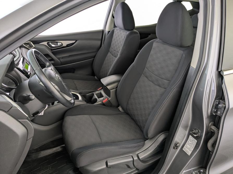 Nissan Qashqai II Москва  - изображение 20