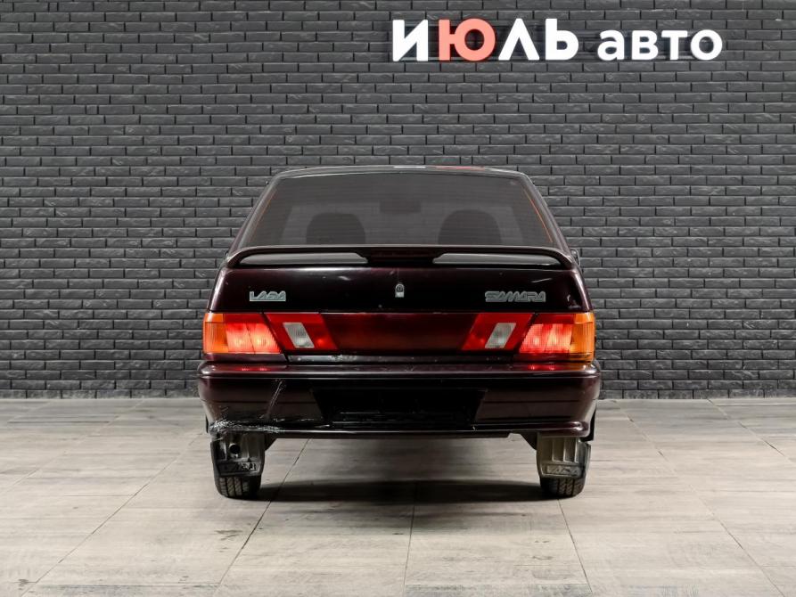 Lada (ВАЗ) 2115 Екатеринбург  - изображение 2