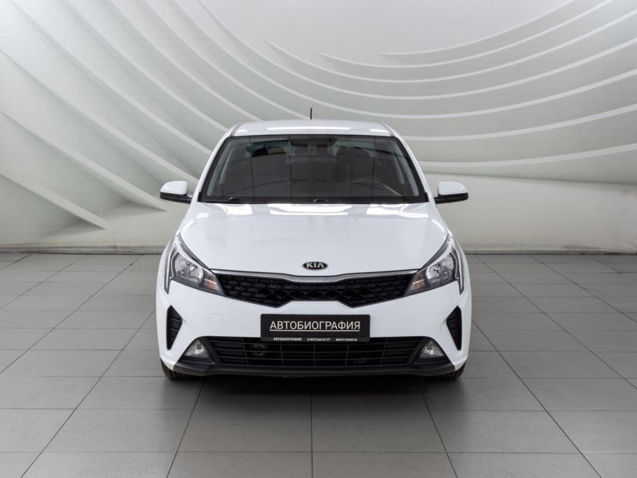 Kia Rio IV Рестайлинг Волгоград  - изображение 2