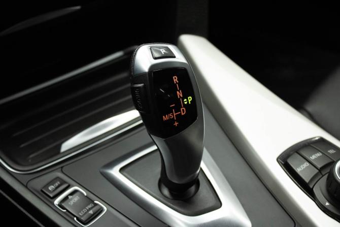 BMW 3 серии VI (F3x) с пробегом 2014 года, цена 1 649 000 рублей, 149028 км, седан, Автокод Объявления