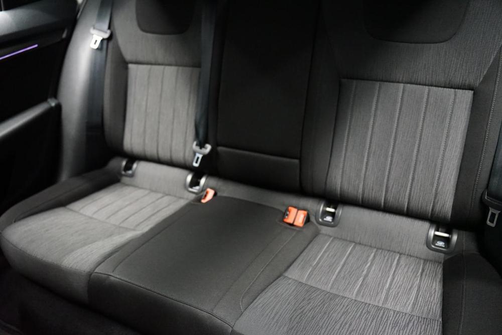 Skoda Octavia III (A7) Рестайлинг Крым  - изображение 18
