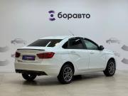 Lada (ВАЗ) Vesta I Ставрополь  - изображение 21