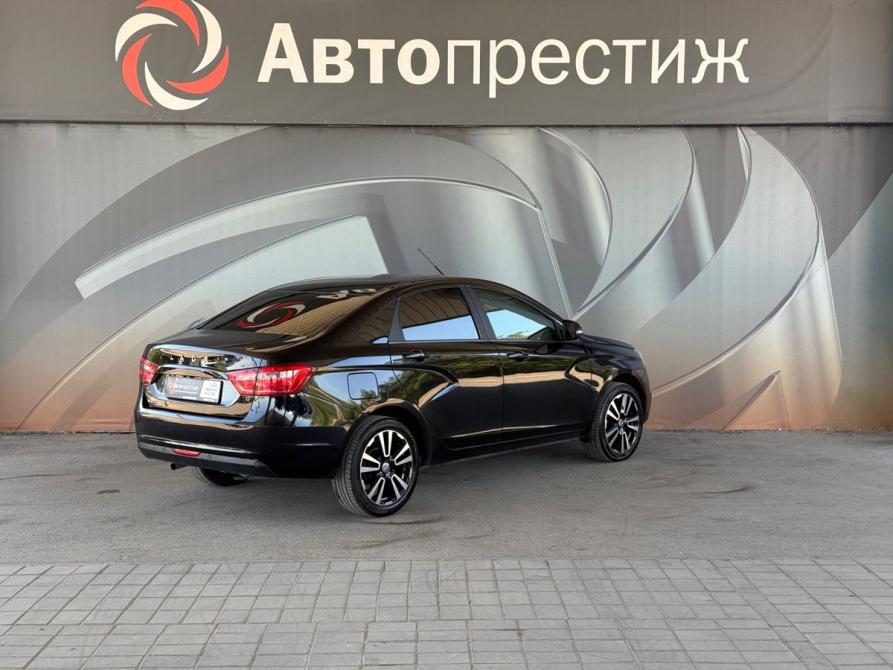 Lada (ВАЗ) Vesta I Волгоград  - изображение 5