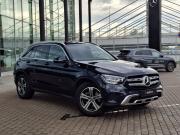 Mercedes-Benz GLC I (X253) Рестайлинг Санкт-Петербург  - изображение 25