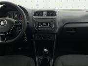 Volkswagen Polo V Рестайлинг Тамбов  - изображение 35