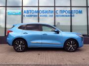 Haval Jolion I Екатеринбург  - изображение 29