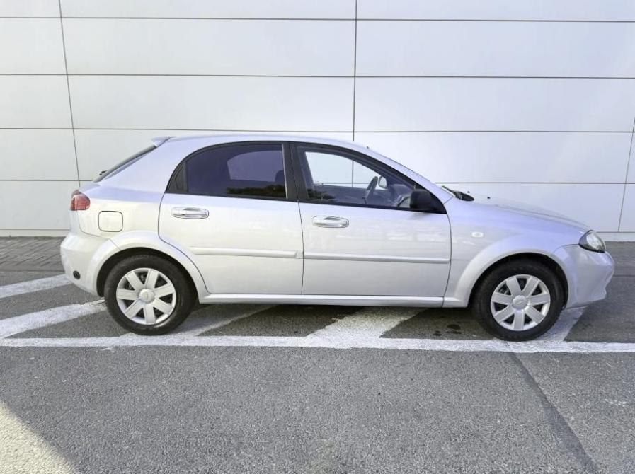Chevrolet Lacetti I Ставрополь  - изображение 4