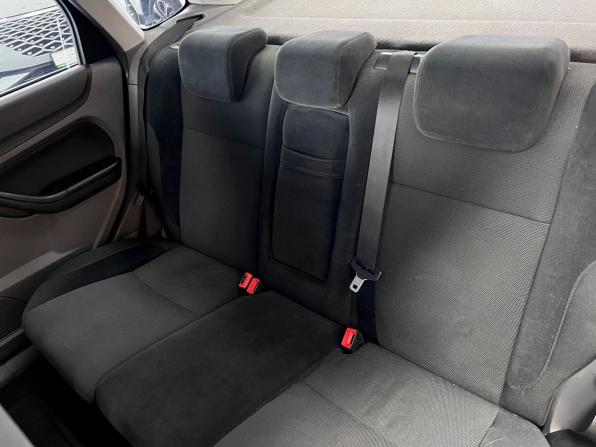 Ford Focus II Рестайлинг с пробегом 2008 года, цена 545 000 рублей, 329274 км, седан, Автокод Объявления