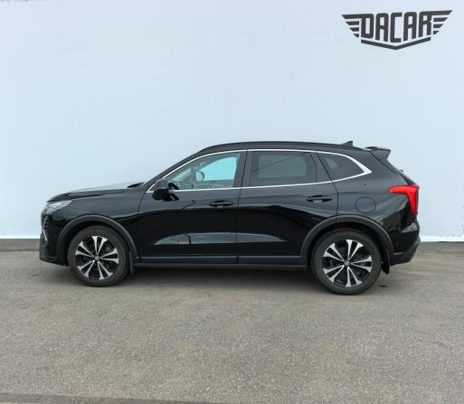 Haval Jolion I Рестайлинг с пробегом 2024 года, цена 1 950 000 рублей, 42000 км, внедорожник, Автокод Объявления