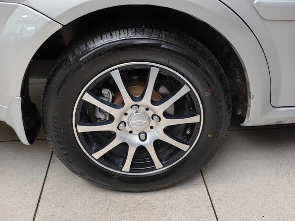 Chevrolet Lacetti I с пробегом 2008 года, цена 329 000 рублей, 246513 км, седан, Автокод Объявления