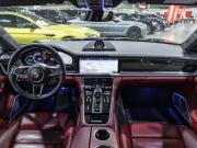 Porsche Panamera II Санкт-Петербург  - изображение 47