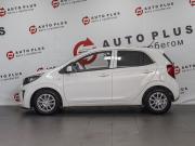 Kia Morning III Минеральные Воды  - изображение 25