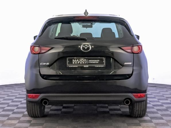 Mazda CX-5 II с пробегом 2020 года, цена 2 190 000 рублей, 193040 км, внедорожник, Автокод Объявления