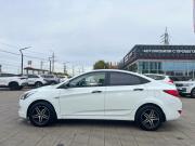Hyundai Solaris I Рестайлинг Стерлитамак  - изображение 29