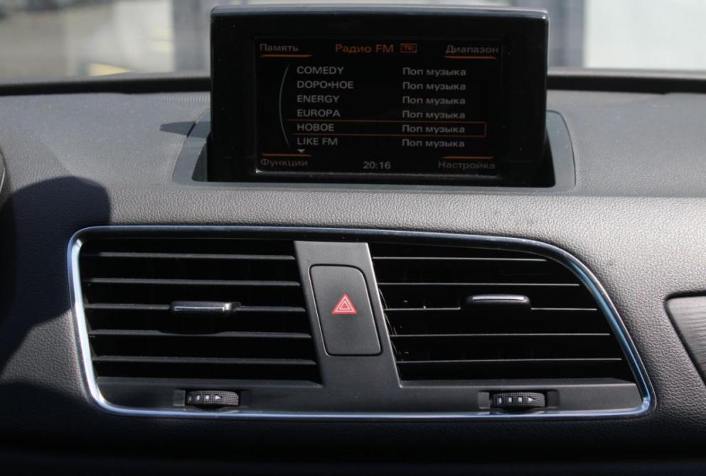 Audi Q3 I (8U) Саратов  - изображение 22