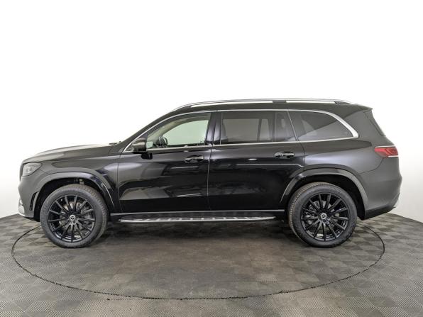 Mercedes-Benz GLS II (X167) с пробегом 2021 года, цена 8 815 000 рублей, 72027 км, внедорожник, Автокод Объявления