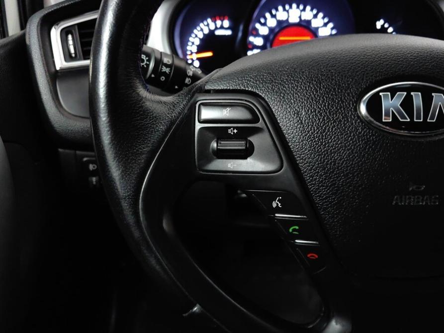 Kia Ceed II Рестайлинг Подольск  - изображение 18
