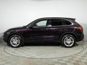 Porsche Cayenne II (958) Санкт-Петербург  - изображение 38
