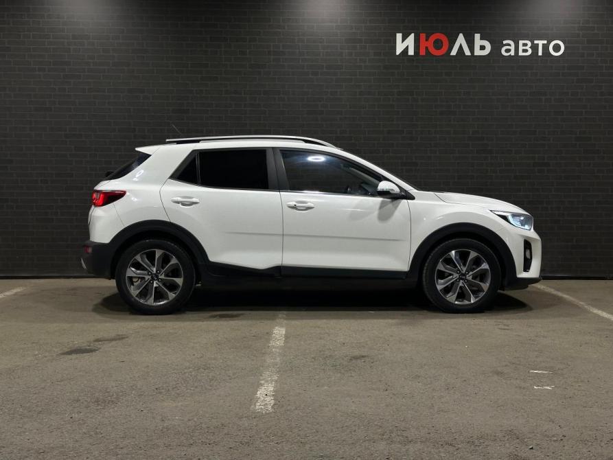 Kia Stonic I Челябинск  - изображение 4