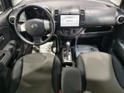 Nissan Note I Рестайлинг Курск  - изображение 26