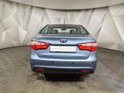 Kia Rio III Москва  - изображение 27