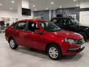Lada (ВАЗ) Granta I Рестайлинг Нижний Новгород  - изображение 20