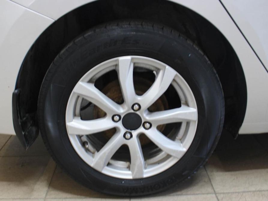 Hyundai Solaris II Калуга  - изображение 18