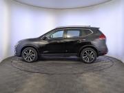 Nissan X-Trail III Рестайлинг Москва  - изображение 38