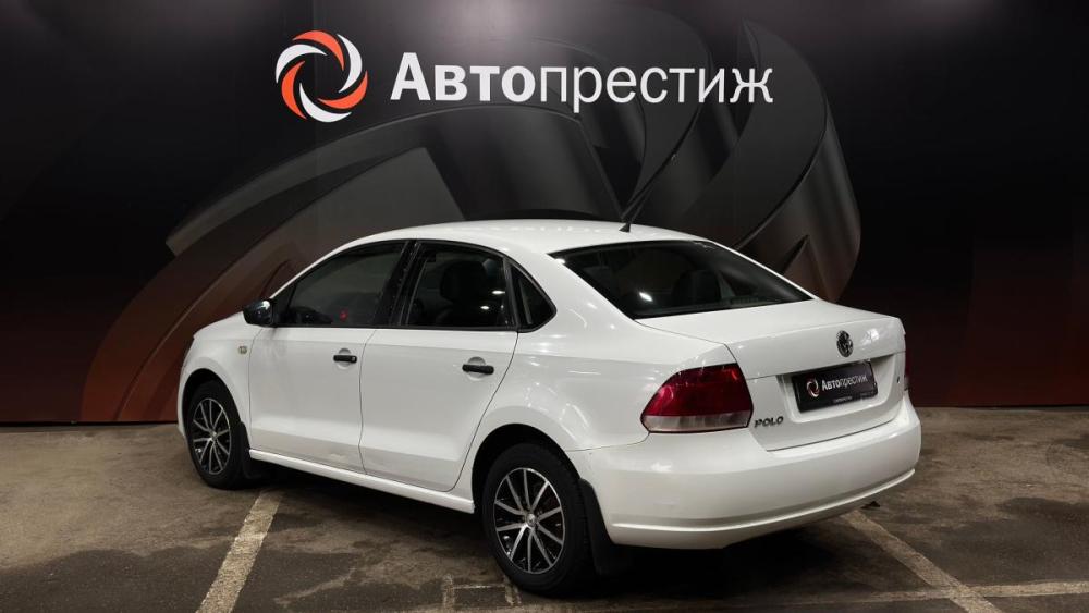 Volkswagen Polo V Ставрополь  - изображение 6