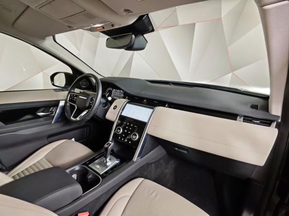 Land Rover Discovery Sport I Рестайлинг с пробегом 2022 года, цена 4 855 000 рублей, 6406 км, внедорожник, Автокод Объявления