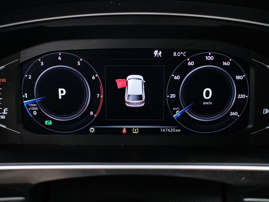 Volkswagen Tiguan II Самара  - изображение 28