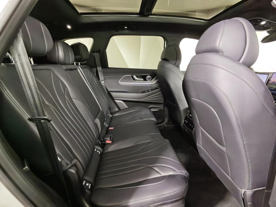 Chery Tiggo 9 I Москва  - изображение 15