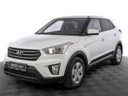 Hyundai Creta I Москва  - изображение 27