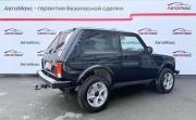 Lada (ВАЗ) Niva Legend Тюмень  - изображение 21