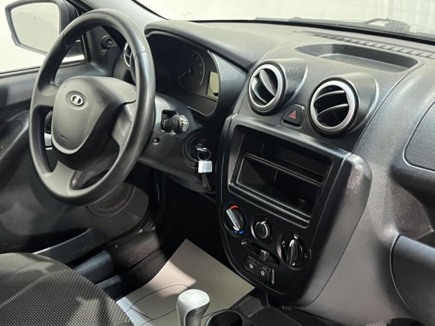 Lada (ВАЗ) Granta I Курск  - изображение 6