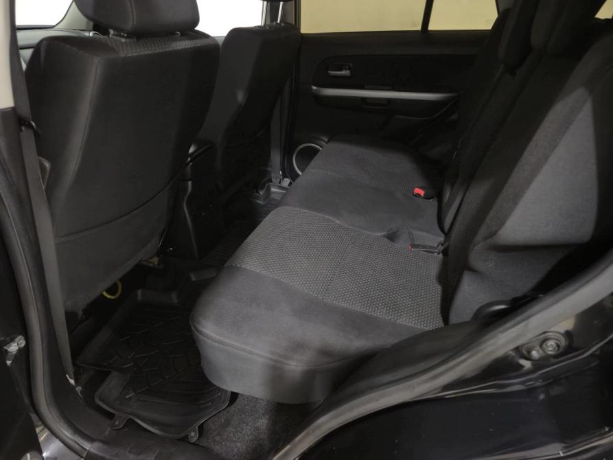 Suzuki Grand Vitara II Рестайлинг Альметьевск  - изображение 18