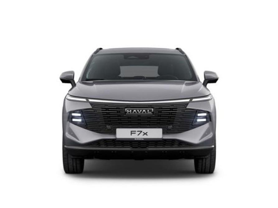 Haval F7x II Москва  - изображение 2