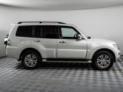 Mitsubishi Pajero IV Рестайлинг 2 Москва  - изображение 20