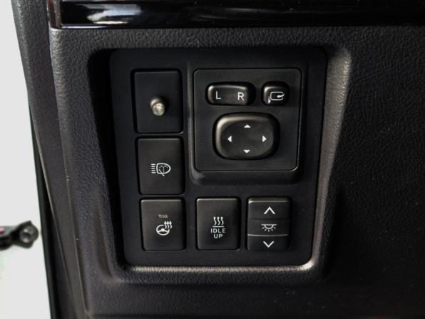 Toyota Land Cruiser Prado 150 Series Рестайлинг 1 с пробегом 2016 года, цена 3 350 000 рублей, 257230 км, внедорожник, Автокод Объявления