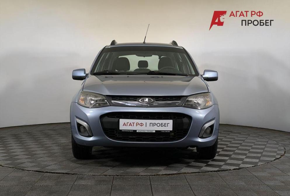 Lada (ВАЗ) Kalina II Нижний Новгород  - изображение 2