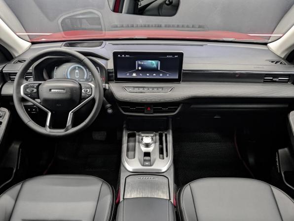 Haval Jolion I с пробегом 2023 года, цена 1 670 000 рублей, 92458 км, внедорожник, Автокод Объявления
