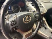 Lexus NX I Рестайлинг Ростов-на-Дону  - изображение 26