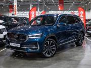 Geely Monjaro I Санкт-Петербург  - изображение 38