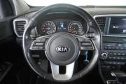 Kia Sportage IV Рестайлинг Калининград  - изображение 29