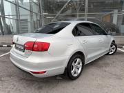 Volkswagen Jetta VI Воронеж  - изображение 17