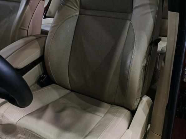 BMW X5 II (E70) с пробегом 2008 года, цена 1 499 000 рублей, 304000 км, внедорожник, Автокод Объявления