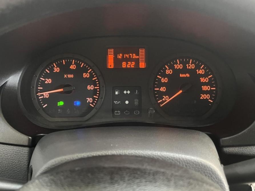 Renault Logan I Курск  - изображение 10
